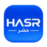 HASR logo