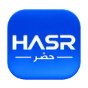 HASR logo